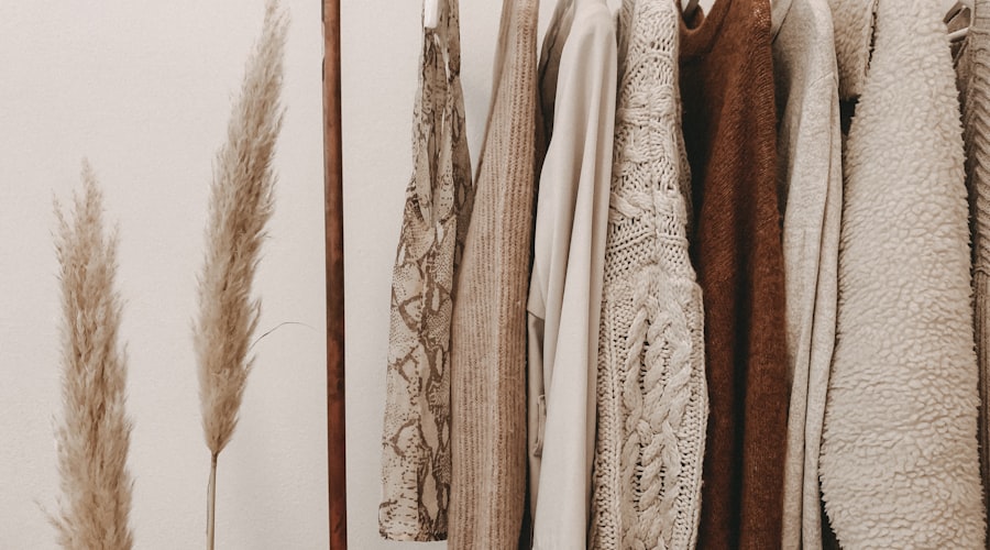 Complete Guide to Sustainable Fashion