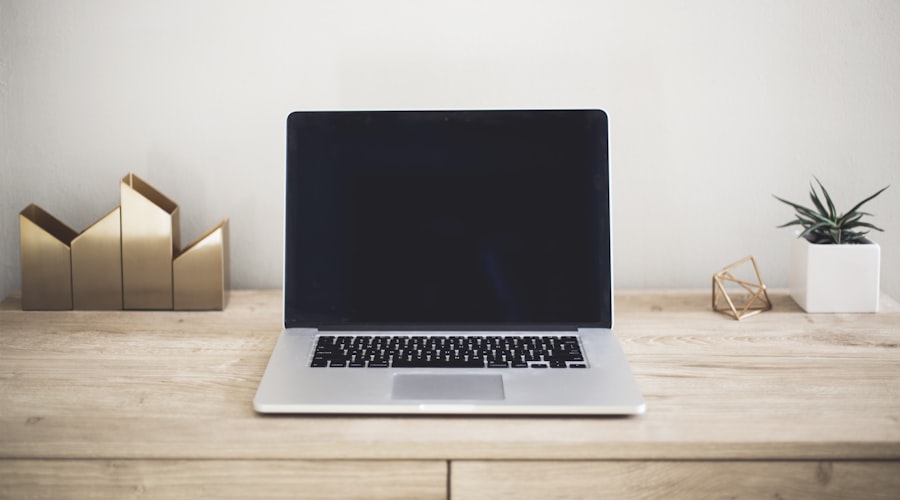 How to Choose the Right Laptop for Your Needs