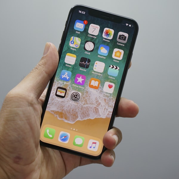 Apple iPhone 15 Pro