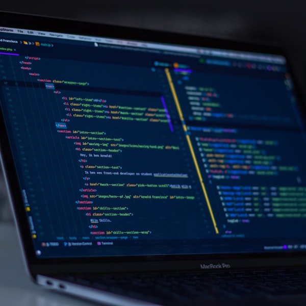 JavaScript: The Good Parts