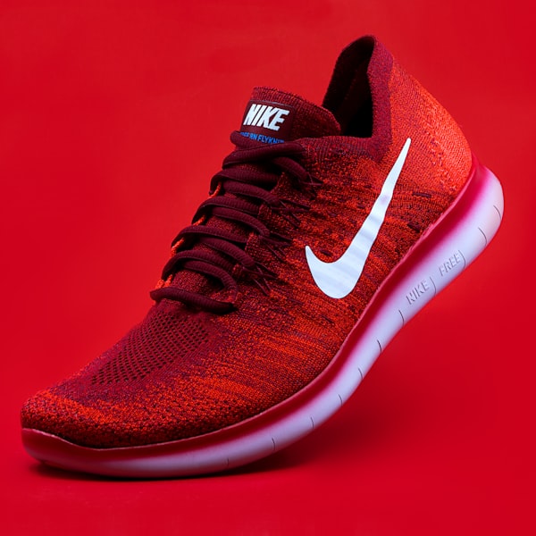 Nike Air Max Running Shoes