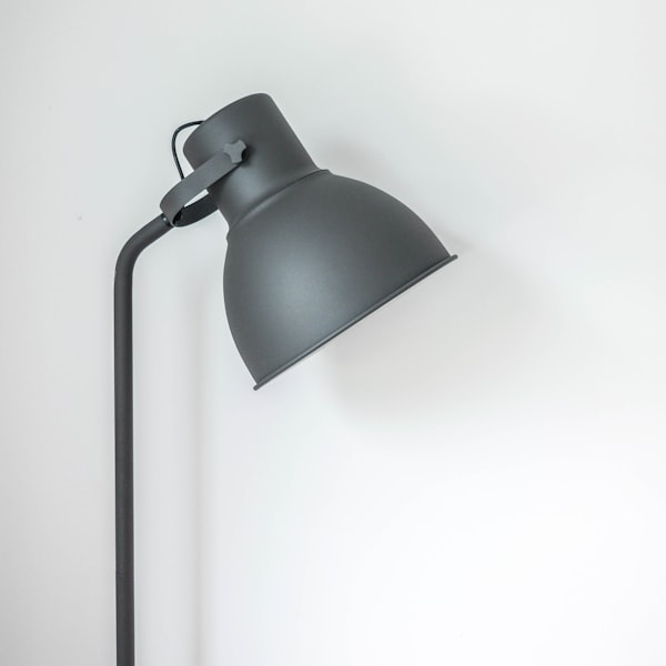 Nordic Table Lamp