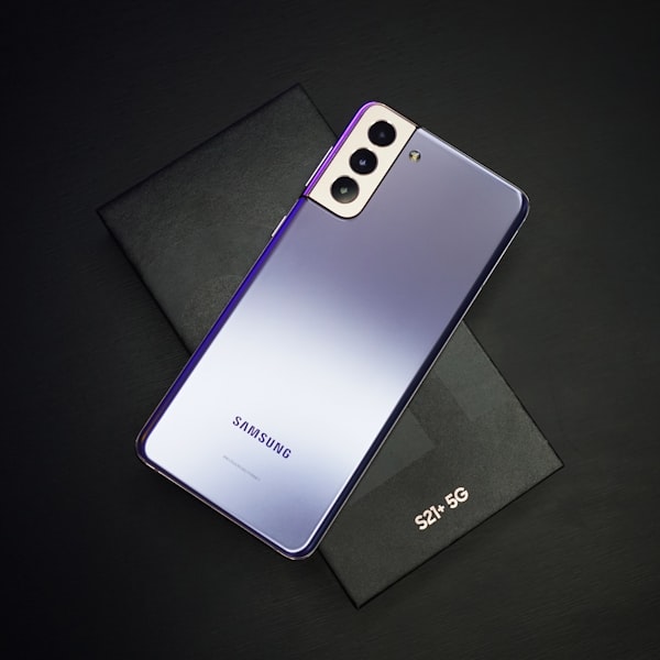 Samsung Galaxy S24 Ultra